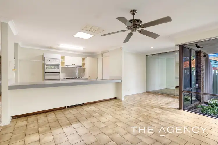 Seventh view of Homely house listing, 49 Kingsford Way, Huntingdale WA 6110