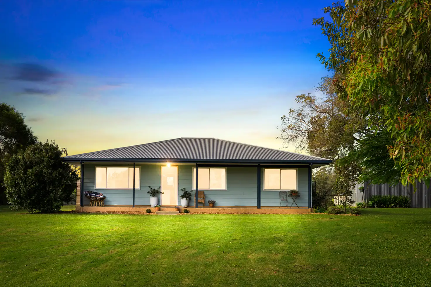 Main view of Homely house listing, 270-272 Markwell Road, Caboolture QLD 4510
