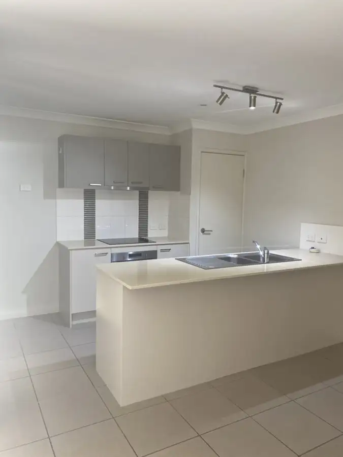Second view of Homely unit listing, 1/19 Ada Street, Leichhardt QLD 4305
