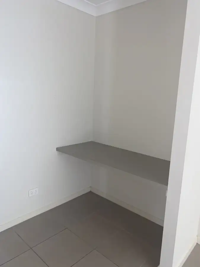 Fifth view of Homely unit listing, 1/19 Ada Street, Leichhardt QLD 4305