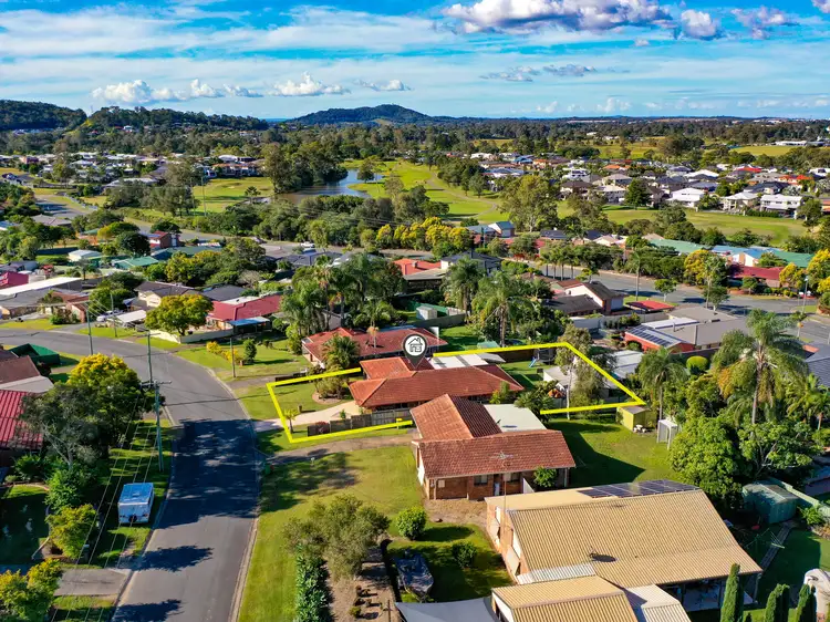 Main view of Homely house listing, 36 Schonwerder Drive, Windaroo QLD 4207