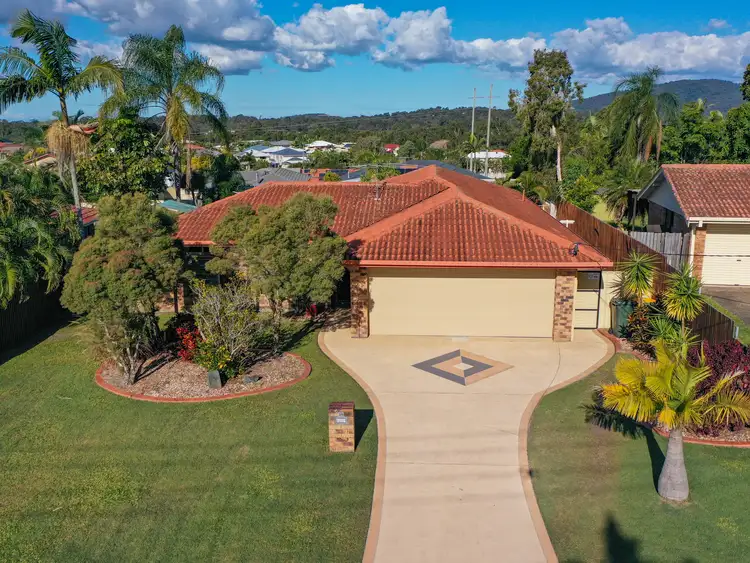 Second view of Homely house listing, 36 Schonwerder Drive, Windaroo QLD 4207