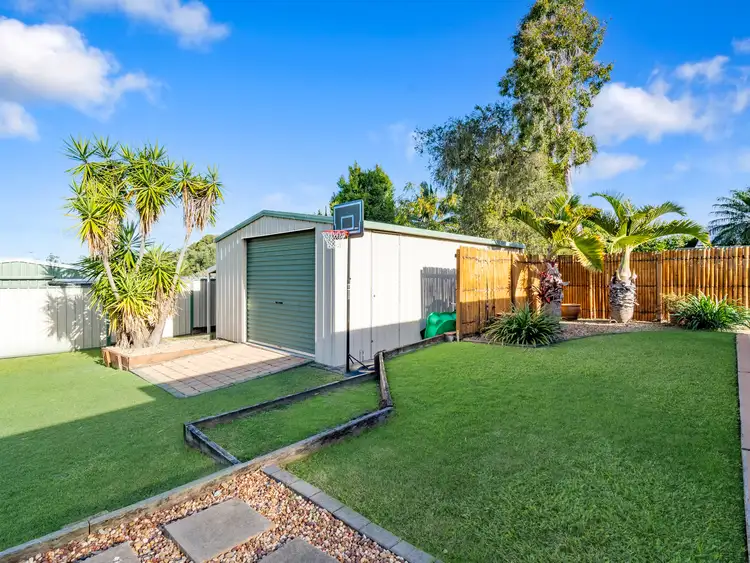 Third view of Homely house listing, 36 Schonwerder Drive, Windaroo QLD 4207