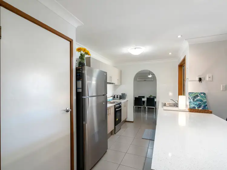 Fourth view of Homely house listing, 36 Schonwerder Drive, Windaroo QLD 4207