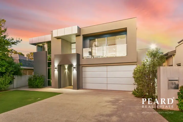 18 Clubb Street, Karrinyup WA 6018