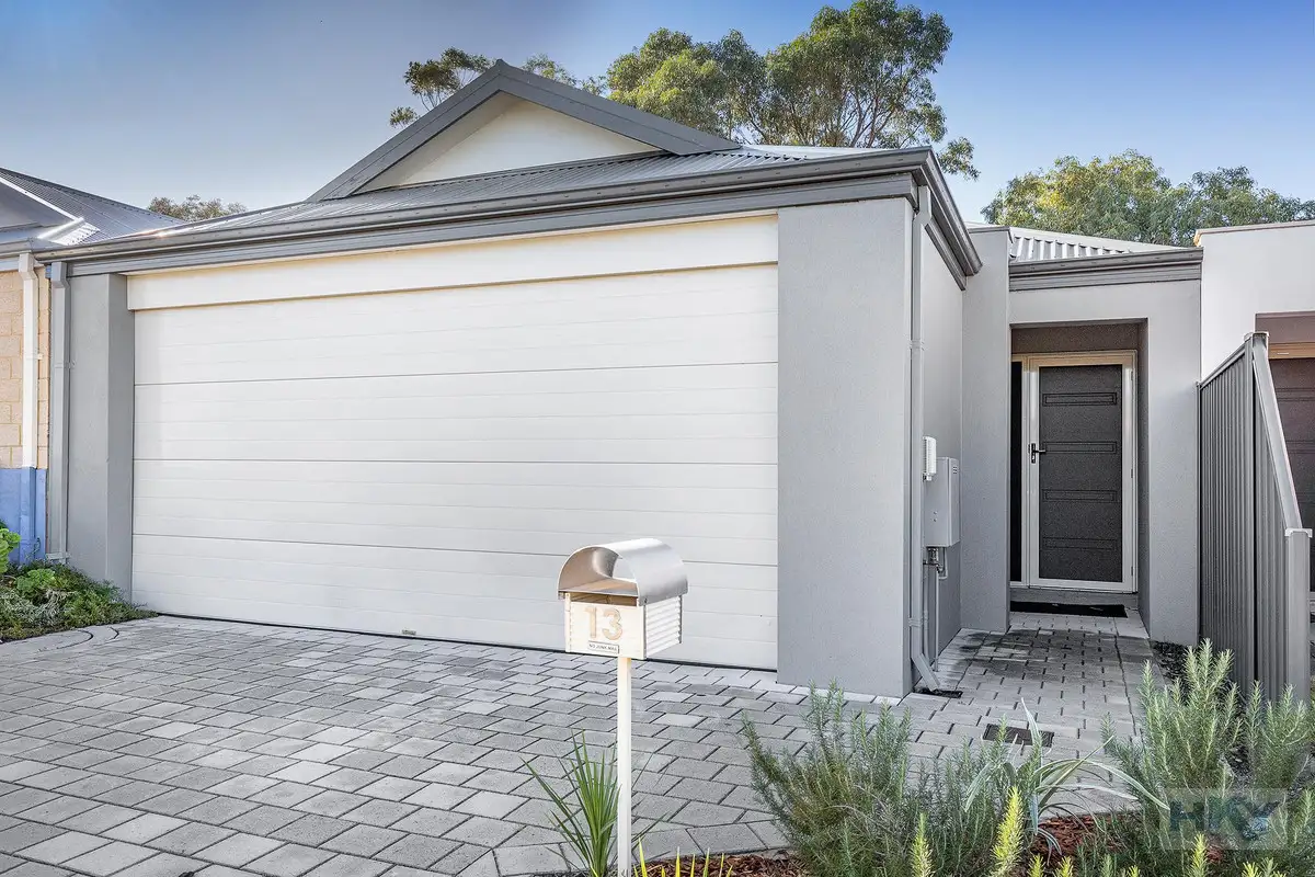 Main view of Homely house listing, 13 Tempest Corner, Dayton WA 6055