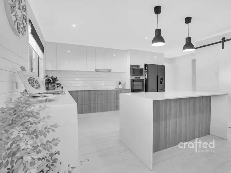 Main view of Homely house listing, 3 Owens Street, Boronia Heights QLD 4124