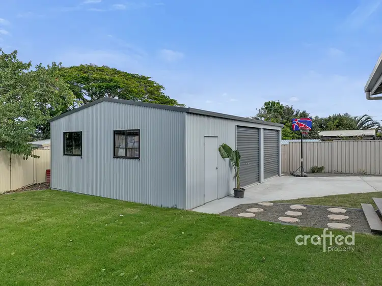 Third view of Homely house listing, 3 Owens Street, Boronia Heights QLD 4124