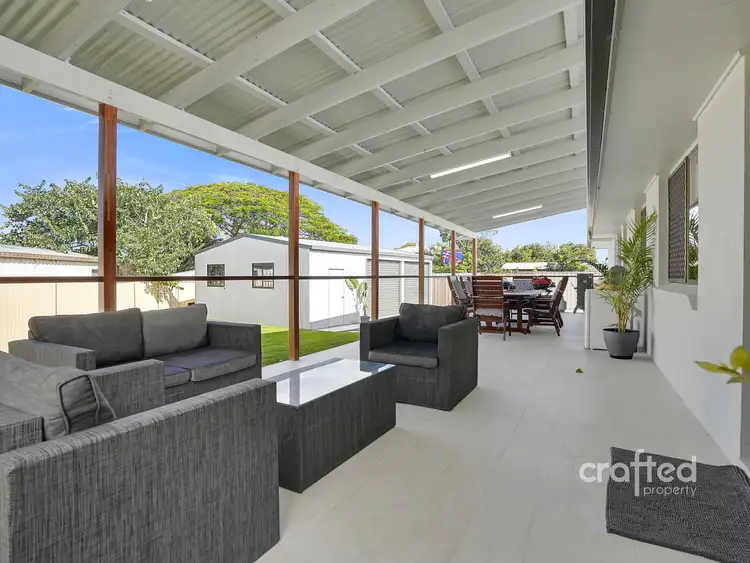 Fourth view of Homely house listing, 3 Owens Street, Boronia Heights QLD 4124
