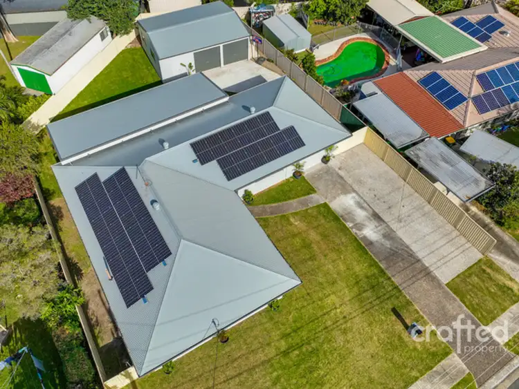 Fifth view of Homely house listing, 3 Owens Street, Boronia Heights QLD 4124