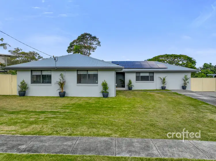 Sixth view of Homely house listing, 3 Owens Street, Boronia Heights QLD 4124