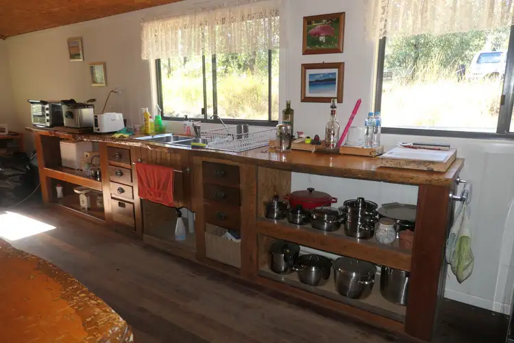 Second view of Homely rural property listing, Address available on request