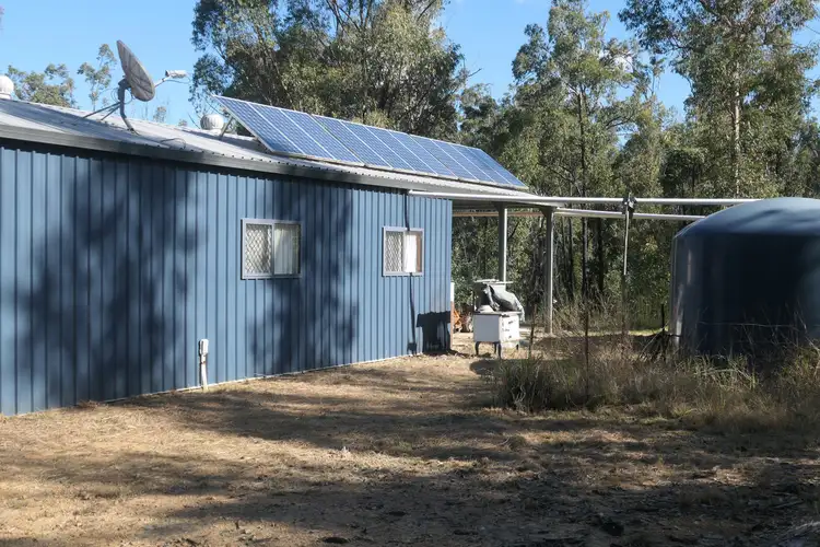 Third view of Homely rural property listing, Address available on request