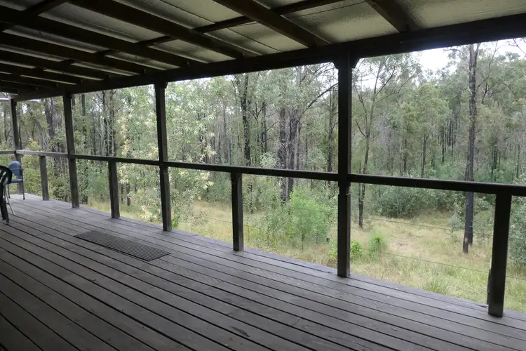 Fifth view of Homely rural property listing, Address available on request