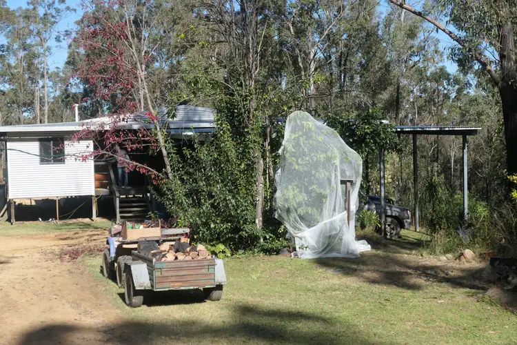 Seventh view of Homely rural property listing, Address available on request