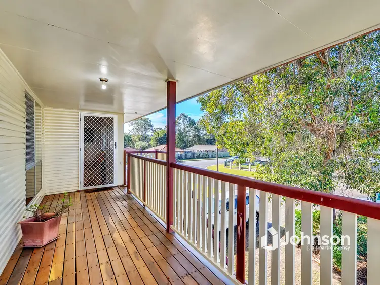 Second view of Homely house listing, 3 Balnave Street, Wynnum West QLD 4178