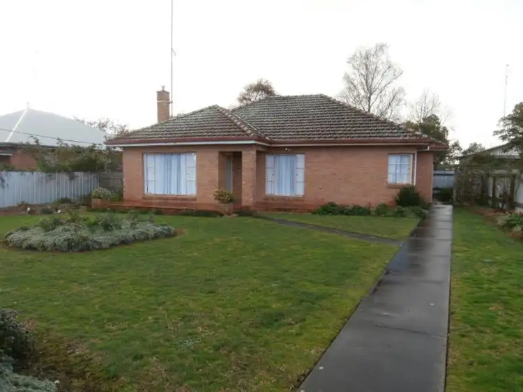 Main view of Homely house listing, 27 Moore Street, Colac VIC 3250