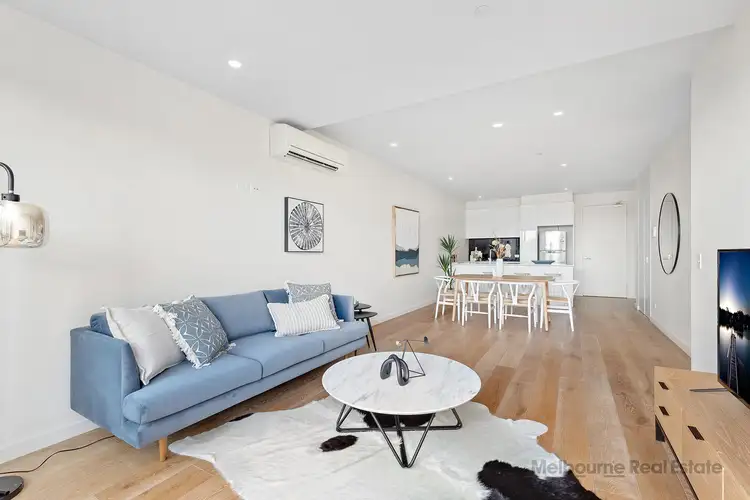 Second view of Homely apartment listing, 109/3 Faulkner Street, Bentleigh VIC 3204