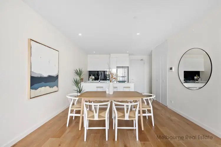 Third view of Homely apartment listing, 109/3 Faulkner Street, Bentleigh VIC 3204