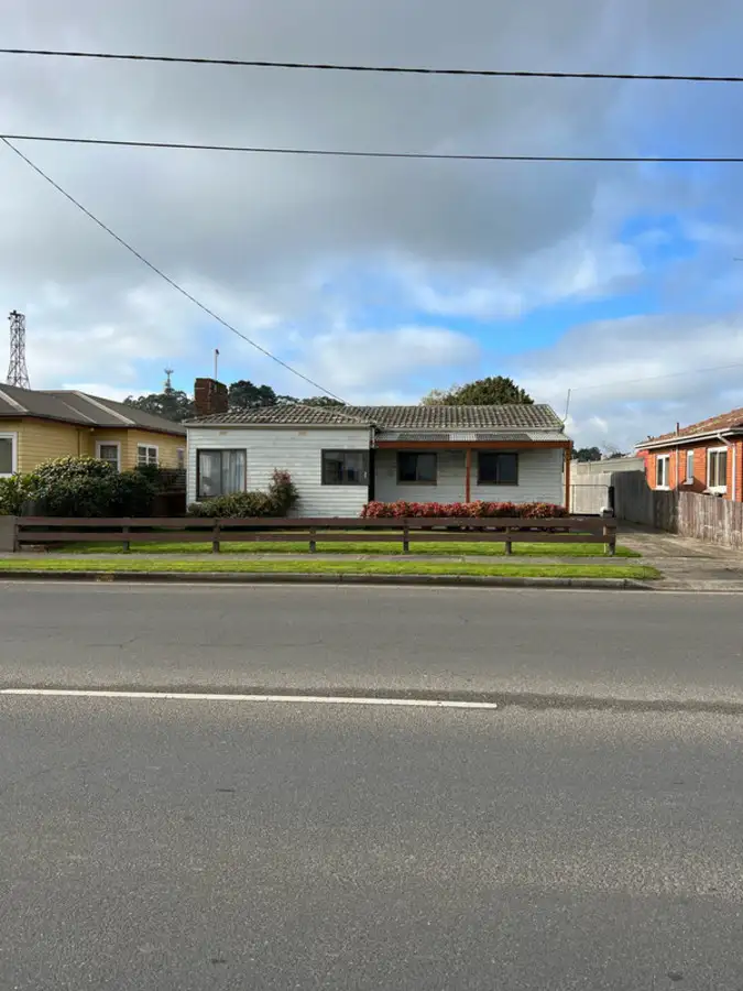 Second view of Homely house listing, 113 Nelson Street, Smithton TAS 7330