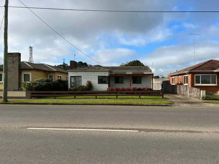 Third view of Homely house listing, 113 Nelson Street, Smithton TAS 7330