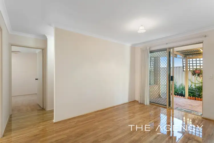 Second view of Homely villa listing, 4/11 Tyler Street, Joondanna WA 6060
