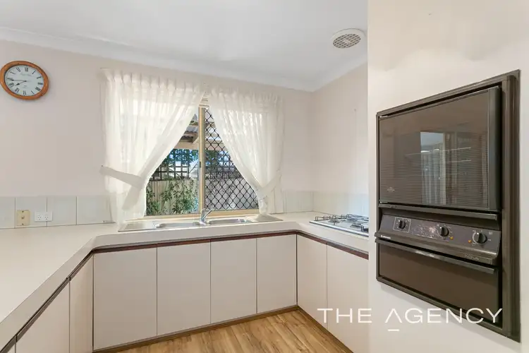 Third view of Homely villa listing, 4/11 Tyler Street, Joondanna WA 6060