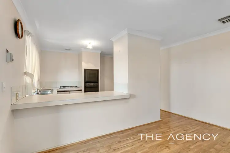 Fourth view of Homely villa listing, 4/11 Tyler Street, Joondanna WA 6060