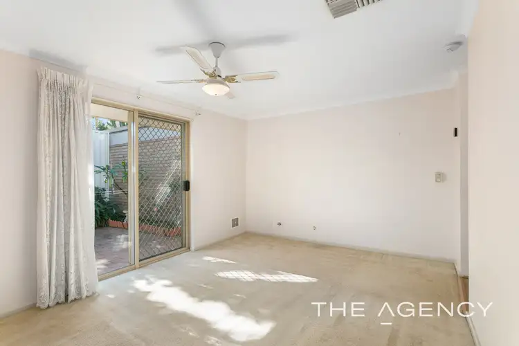 Sixth view of Homely villa listing, 4/11 Tyler Street, Joondanna WA 6060