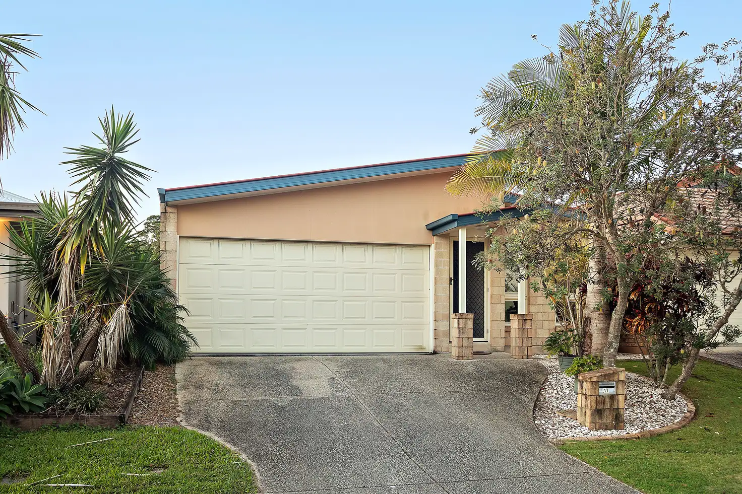 Main view of Homely house listing, 17 Springbrook Street, Caloundra West QLD 4551