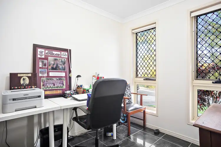 Second view of Homely house listing, 17 Springbrook Street, Caloundra West QLD 4551