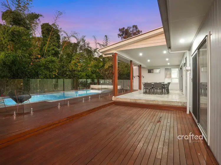 Fourth view of Homely house listing, 35 Mimosa Court, Woodhill QLD 4285