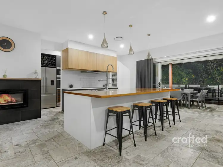Sixth view of Homely house listing, 35 Mimosa Court, Woodhill QLD 4285
