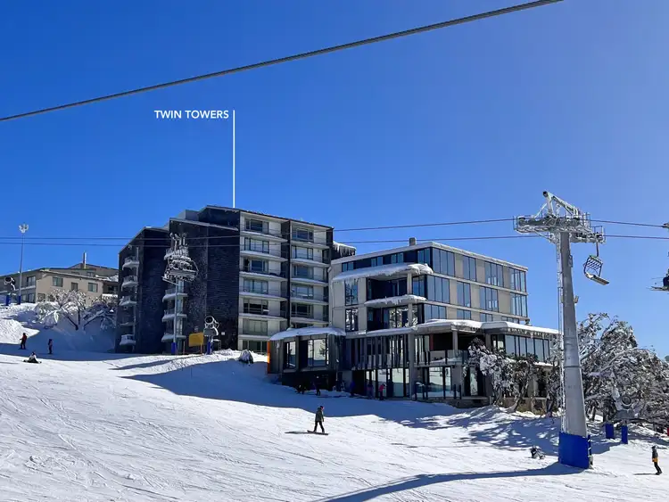 Main view of Homely apartment listing, B404/41 Summit Road, Mount Buller VIC 3723