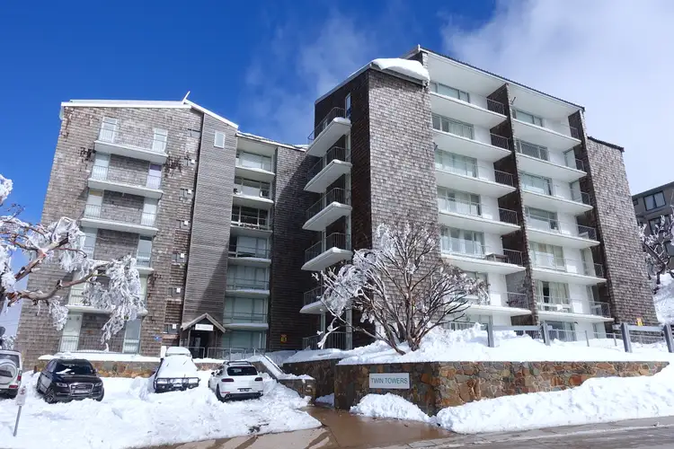 Third view of Homely apartment listing, B404/41 Summit Road, Mount Buller VIC 3723