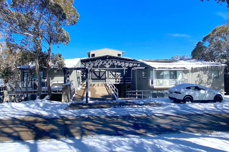 17/10 Chamois Road, Mount Buller VIC 3723