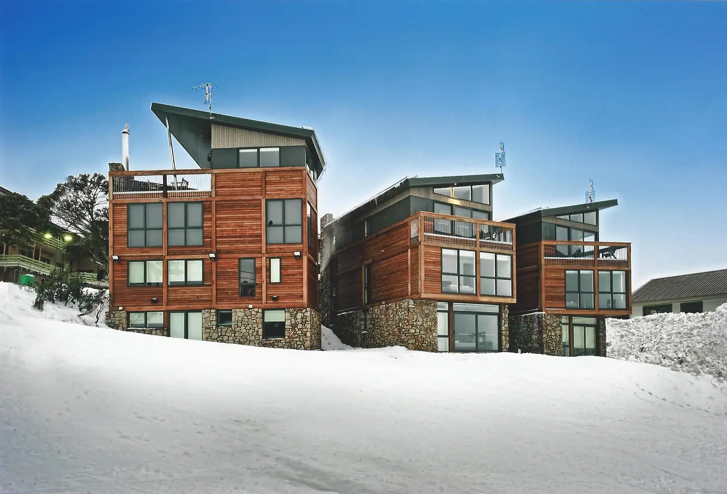 Main view of Homely house listing, 6 Chamois Road, Mount Buller VIC 3723