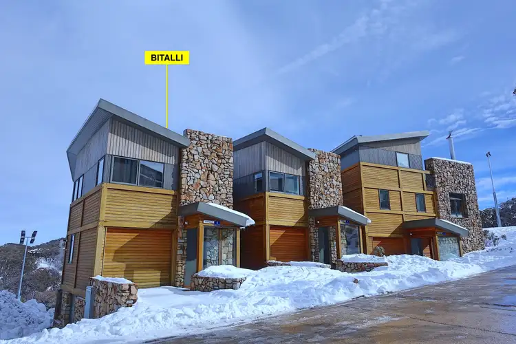 Fourth view of Homely house listing, 6 Chamois Road, Mount Buller VIC 3723