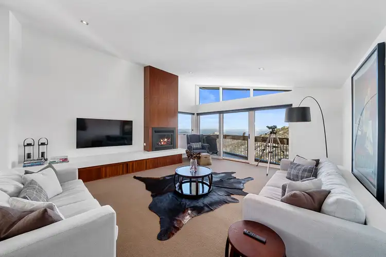 Sixth view of Homely house listing, 6 Chamois Road, Mount Buller VIC 3723