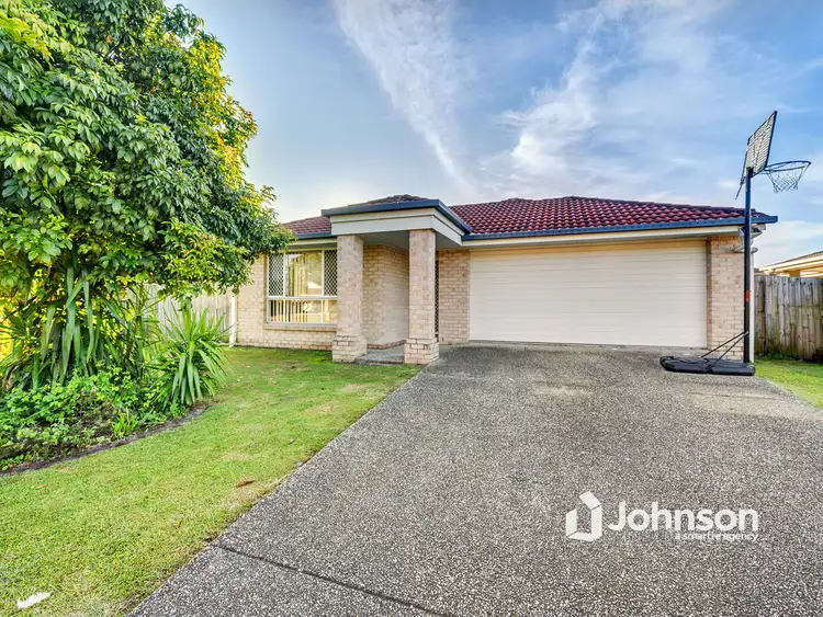 Main view of Homely house listing, 9 Ronayne Circle, One Mile QLD 4305