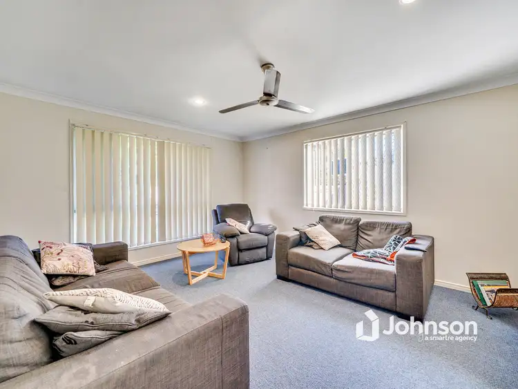 Second view of Homely house listing, 9 Ronayne Circle, One Mile QLD 4305