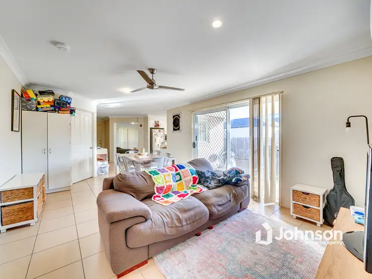 Fourth view of Homely house listing, 9 Ronayne Circle, One Mile QLD 4305