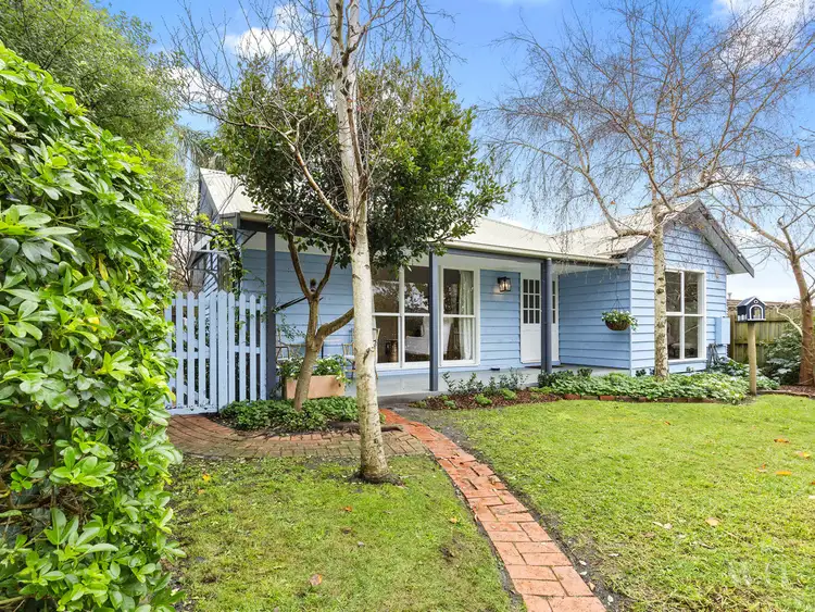 2/40 Picnic Street, Frankston South VIC 3199