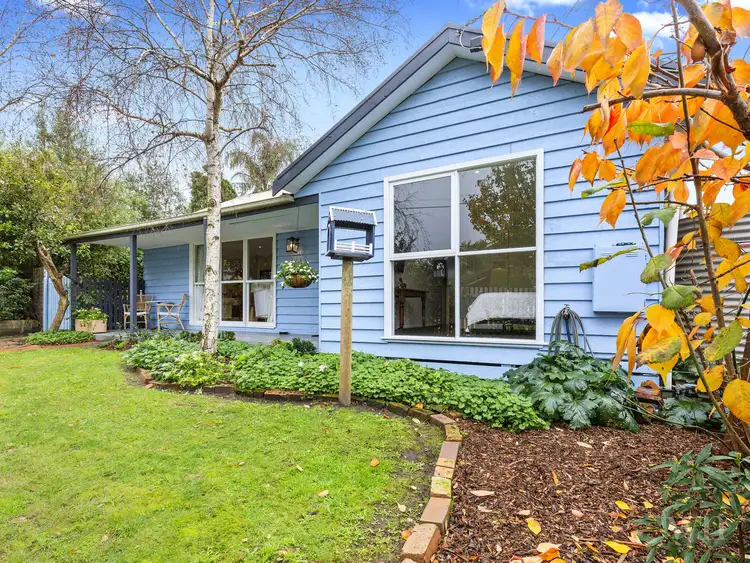 Third view of Homely house listing, 2/40 Picnic Street, Frankston South VIC 3199