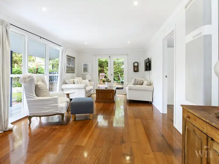 Fourth view of Homely house listing, 2/40 Picnic Street, Frankston South VIC 3199