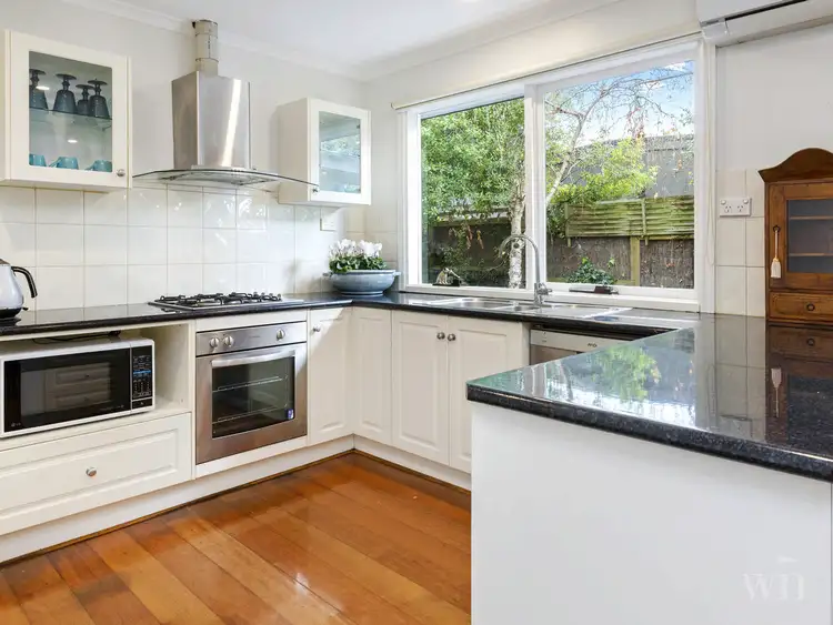 Sixth view of Homely house listing, 2/40 Picnic Street, Frankston South VIC 3199