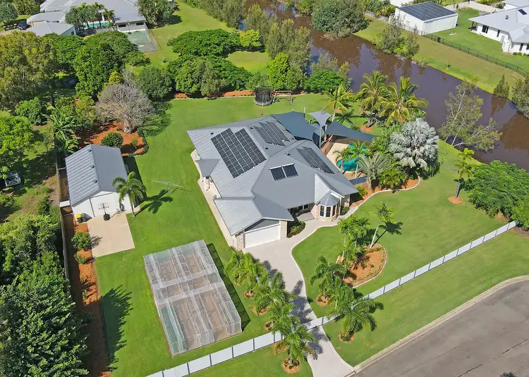 4 Ash Court, Dundowran Beach QLD 4655
