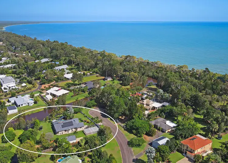 Second view of Homely house listing, 4 Ash Court, Dundowran Beach QLD 4655