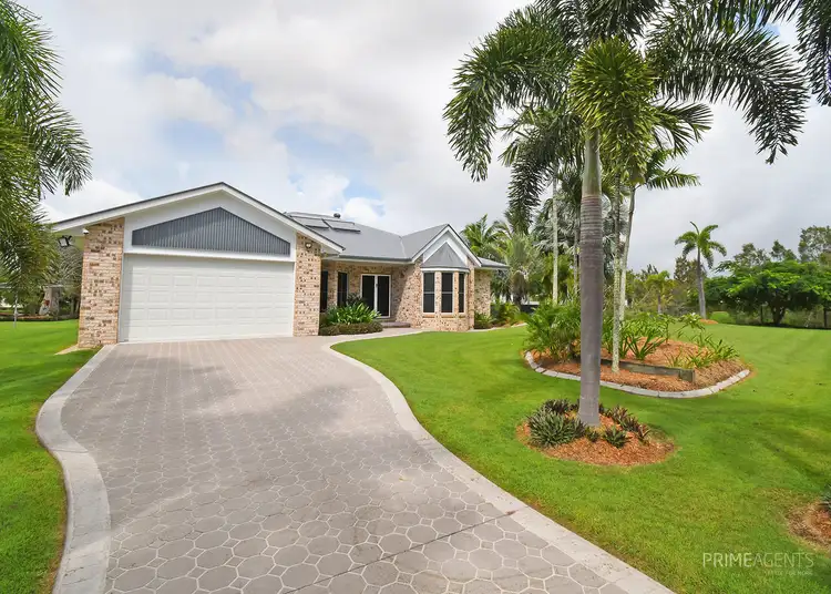 Third view of Homely house listing, 4 Ash Court, Dundowran Beach QLD 4655