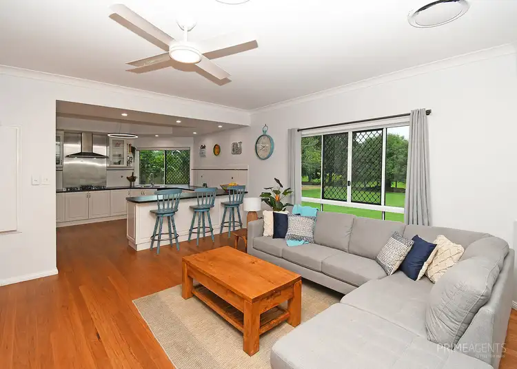 Fourth view of Homely house listing, 4 Ash Court, Dundowran Beach QLD 4655
